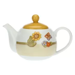 Teiera porcellana Country - Thun