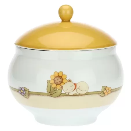 Biscottiera Country - Thun