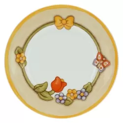 Piatto dessert Country - Thun