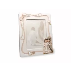 Portafoto matrimonio 20x25 cm - Thun
