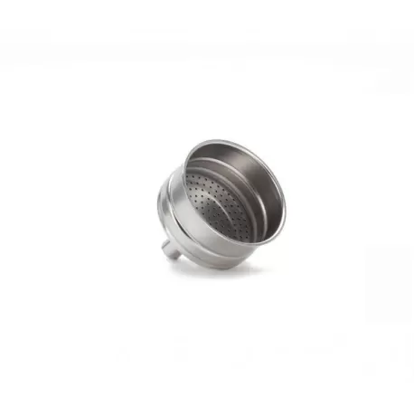 Filtro a imbuto per caffettiera espresso 9090/3 Tazze n°3 - Alessi