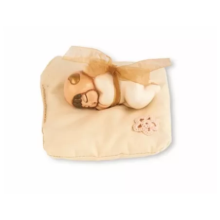 Angelo lei con cuscino portaconfetti - Thun