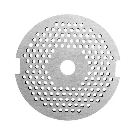 Disco tritacarne 2,5 mm - Ankarsrum
