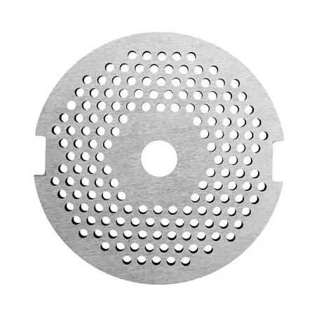 Disco tritacarne 2,5 mm - Ankarsrum