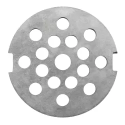 Disco tritacarne 8 Mm - Ankarsrum