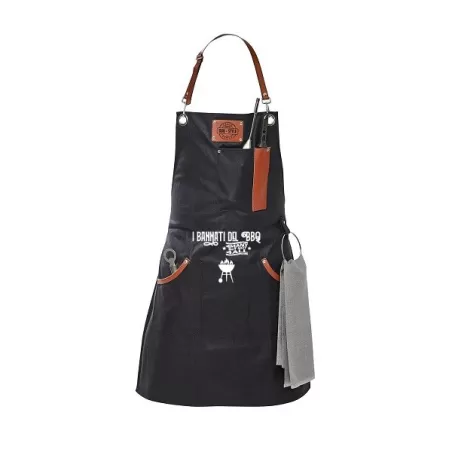 Grembiule per cucinare alla griglia bbq - Gefu