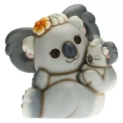 Maxi Koala Adelaide con Koki - Thun