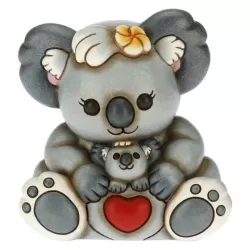 Koala Adelaide con Koki - Thun