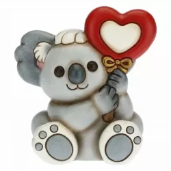 Koala Koki con cuore - Thun