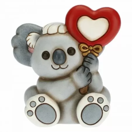 Koala Koki con cuore - Thun