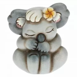 Koala Adelaide con zainetto - Thun