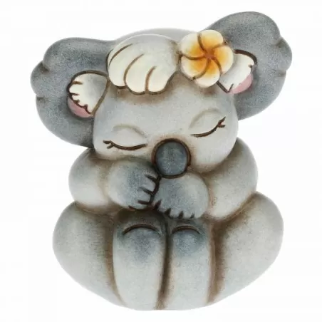 Koala Adelaide con zainetto - Thun