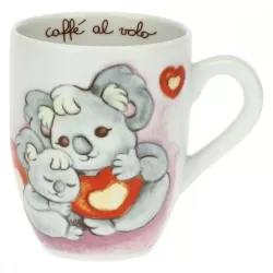 Mug Adelaide - Thun