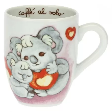 Mug Adelaide - Thun