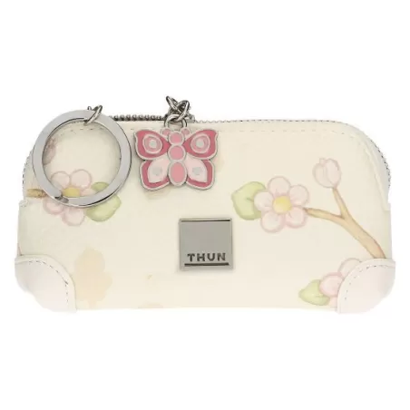 Portachiavi con zip Daisy - Thun