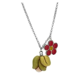 Collana Current Mamma  - Thun