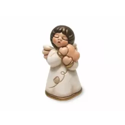 Angelo lei con cuore - Thun