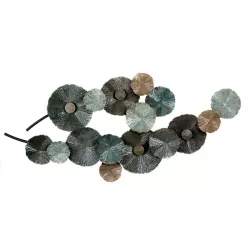 Decorazione Da Parete - L'oca Nera