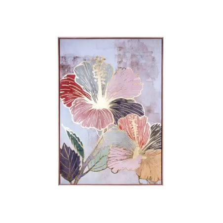 Quadro Con Cornice Cm. 70X100 - L'oca Nera