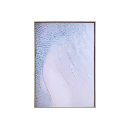 Quadro Con Cornice Cm. 70X100 - L'oca Nera