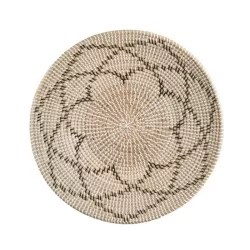 Decorazione Da Parete - Centrotavola - L'oca Nera