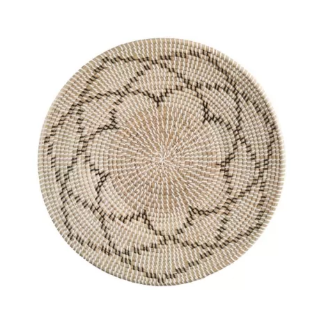 Decorazione Da Parete - Centrotavola - L'oca Nera