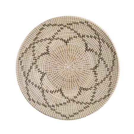 Decorazione Da Parete - Centrotavola - L'oca Nera