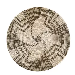 Decorazione Da Parete - Centrotavola - L'oca Nera