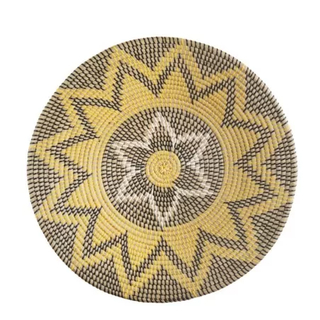 Decorazione Da Parete - Centrotavola - L'oca Nera