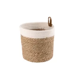 Cestino - L'oca Nera