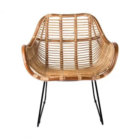 Poltroncina - L'oca Nera