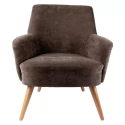 Poltroncina Fango - L'oca Nera