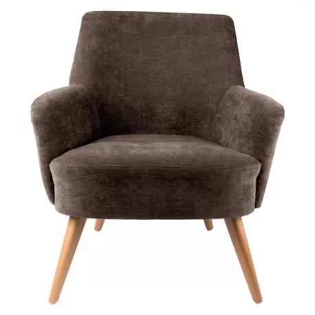 Poltroncina Fango - L'oca Nera