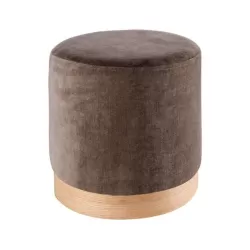 Pouf Fango - L'oca Nera