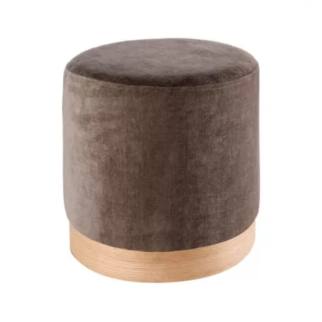 Pouf Fango - L'oca Nera