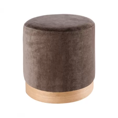 Pouf Fango - L'oca Nera