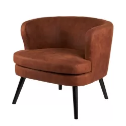 Poltroncina - L'oca Nera