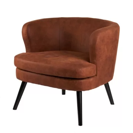 Poltroncina - L'oca Nera