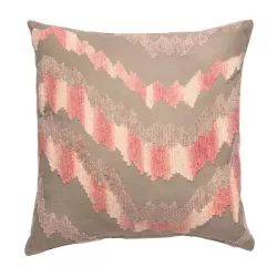 Cuscino Cm. 45X45 - L'oca Nera