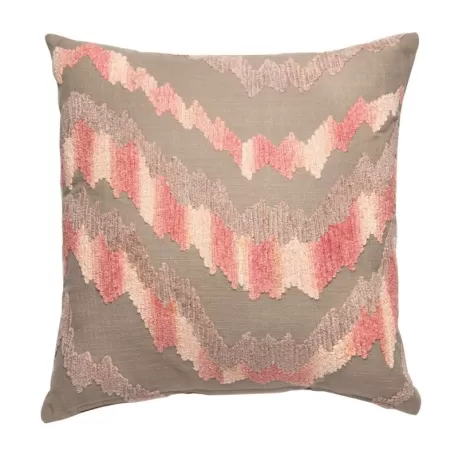 Cuscino Cm. 45X45 - L'oca Nera