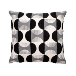 Cuscino Cm. 45X45 - L'oca Nera