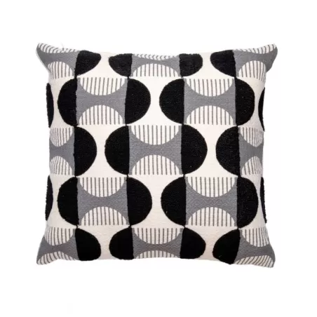 Cuscino Cm. 45X45 - L'oca Nera