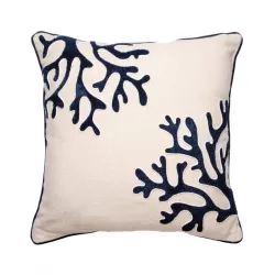 Cuscino Cm. 45X45 - L'oca Nera