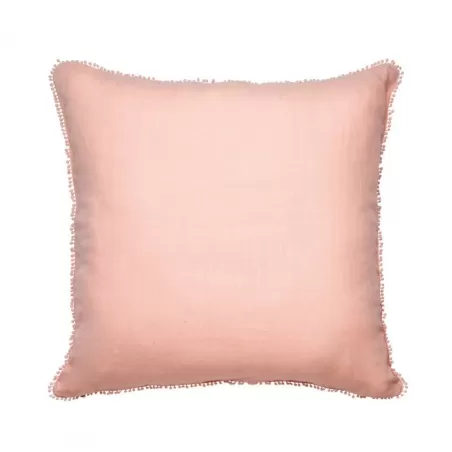 Cuscino Cm. 45X45 Rosa - L'oca Nera