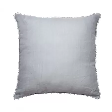 Cuscino Cm. 45X45 Celeste - L'oca Nera