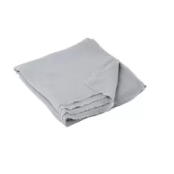 Plaid Celeste Cm. 130X180 - L'oca Nera