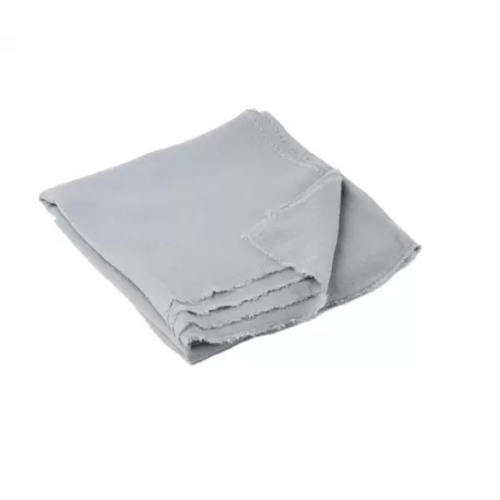 Plaid Celeste Cm. 130X180 - L'oca Nera