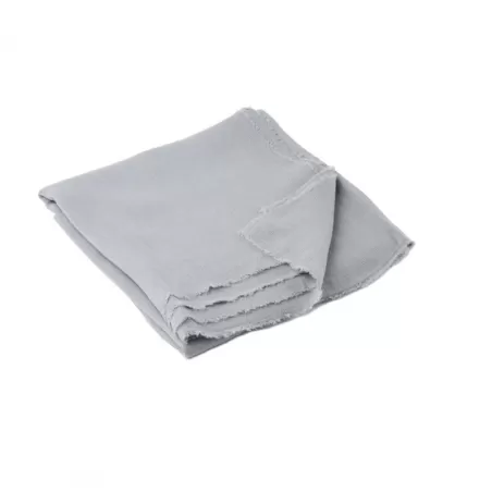 Plaid Celeste Cm. 130X180 - L'oca Nera