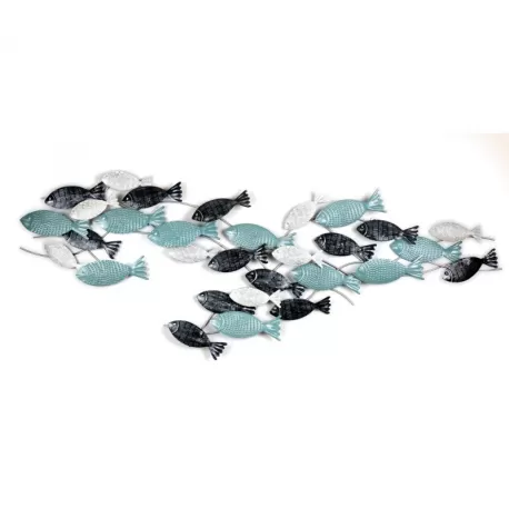 Decorazione Da Parete - L'oca Nera