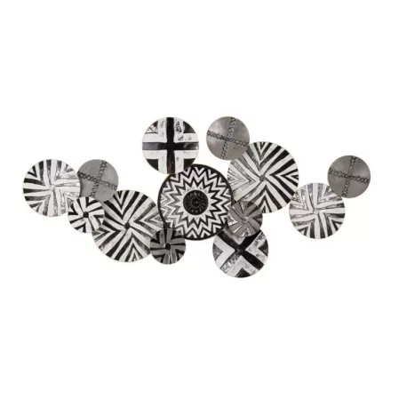 Decorazione Da Parete - L'oca Nera